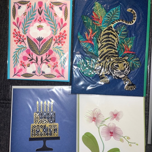 Papyrus Cards - Picture 5 of 6